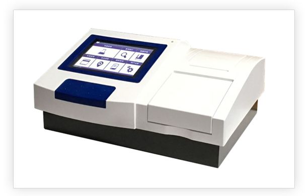 多功能食品安全检测仪（8通道）ZG-4800A