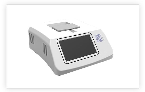 实时荧光定量检测仪（PCR） ZG-16P