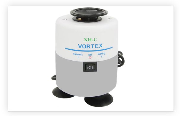 涡旋混合仪 XH-C