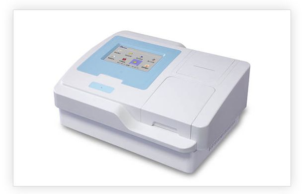 动物疫病检测仪（96孔）ZG-560D
