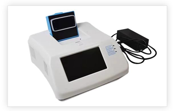 变温荧光检测仪（PCR） ZG-8P