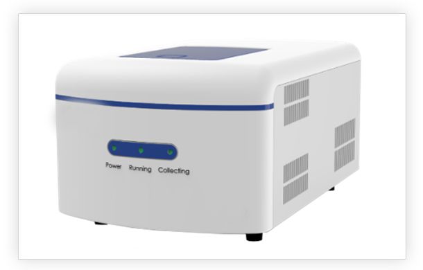 实时荧光定量检测仪（PCR）ZG-96P